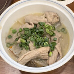 博多焼鳥キャプテン - 