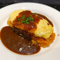 鉄板焼き あさひ - 