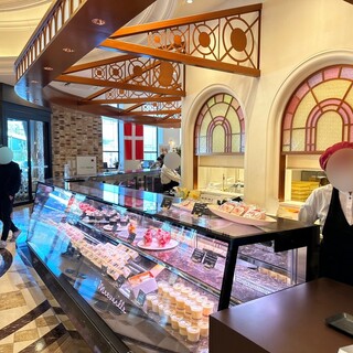 ア・メルべイユ_2