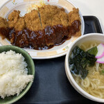 Izumo Soba - 