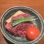 肉料理かなえ - 