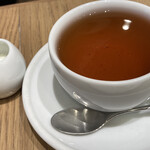Monsan Kure-Ru - オペラ(紅茶)