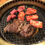 焼肉ダイニング ワンカルビ - 