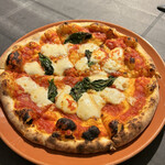 Pizza Terrace Legare - 