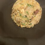 居酒屋餃子 蓮 - 極上炒飯