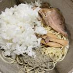 Terakafe Chuu Ka Soba Mizu Kami - 