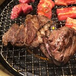 焼肉ダイニング ワンカルビ - 