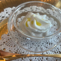 SALONE TOKYO - 茹タコあさりの泡