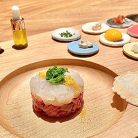 Salon du Kuma3 北新地 - 