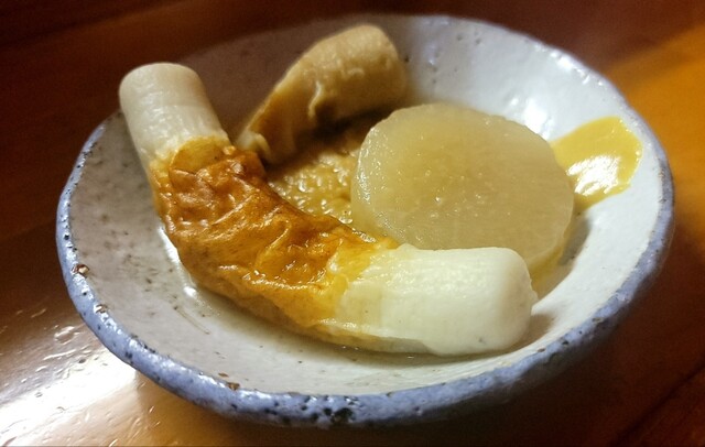 おひとりさま - 秋田（居酒屋）の写真