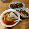 ラーメン ABE's