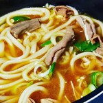 糸庄 - 鍋にぶち込んで作りました。