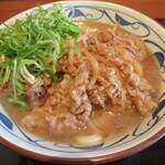 丸亀製麺 - 