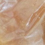 糸庄 - スープたっぷり