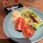 Cafe&Bar tama - 
