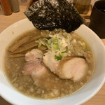 麺屋 サマー太陽 - 