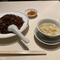 中国飯店 三田店 - 