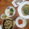 韓国惣菜の店 順菜 - 料理写真:
