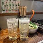 トリ屋のトリはキチンとチキン - 