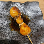 Yakitori Porokichi - 