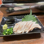 トリ屋のトリはキチンとチキン - 