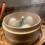 トリ屋のトリはキチンとチキン 南船場店 - 