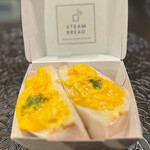 STEAM BREAD TOKYO - 