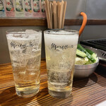 トリ屋のトリはキチンとチキン - 