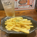 トリ屋のトリはキチンとチキン - 