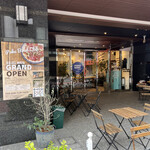 POKE BOWL CLUB TOKYO - 