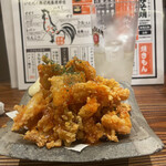 トリ屋のトリはキチンとチキン 南船場店 - 