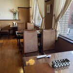 ニューロンドン - 内観