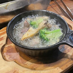 トリ屋のトリはキチンとチキン - 