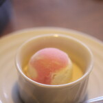 ニューロンドン - パリ３区ランチ