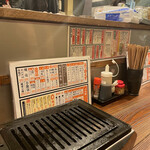 トリ屋のトリはキチンとチキン - 