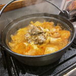 トリ屋のトリはキチンとチキン - 