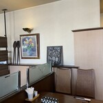 ニューロンドン - 内観