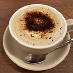 IOLITE COFFEE ROASTERS - 