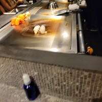 渋谷鉄板焼きOKANOUE - 