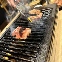 焼うお いし川 - 