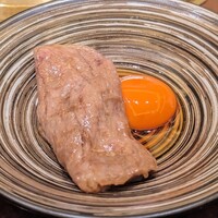 焼肉 銀座コバウ 特別室 - 