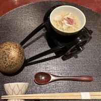 銀座米料亭 八代目儀兵衛 - 