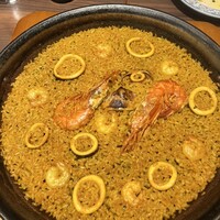 ミゲル フアニ 新宿タカシマヤ タイムズスクエア店 - 