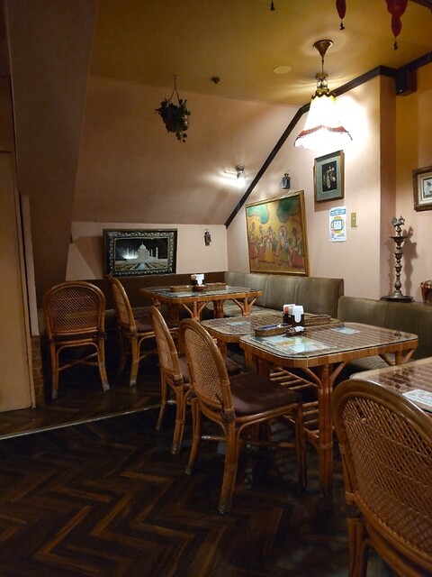 INDUS Sakae Purinsesugadenhoteru Ten photo 4