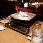 サムギョプサル nicoya - 料理　