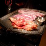 サムギョプサル nicoya - 料理　