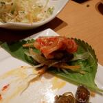 サムギョプサル nicoya - 料理　