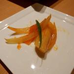 サムギョプサル nicoya - 料理　