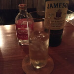 Tarji - ジェムソンソーダ