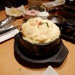 サムギョプサル nicoya - 料理　